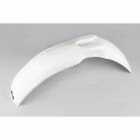 UFO ПЕРІД FENDER VETERAN MX/ENDURO125-500 79-83 БІЛА