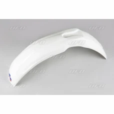 UFO ПЕРІД FENDER VETERAN MX/ENDURO125-500 79-83 БІЛА
