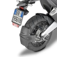 GIVI УНІВЕРСАЛ MUDFLAP