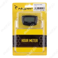 HYPER HOURMETER