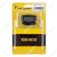 HYPER HOURMETER