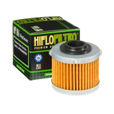 HIFLO МАСЛЯНИЙ ФІЛЬТР HF186