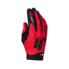 JUST1 GLOVE JUNIOR J-FLEX 2.0 RED\/WHITE\/BLACK L - зображення 1