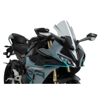 PUIG Z-RACING КОЗИРКА CF MOTO 450 SR 23'- /450 S 23'-/45