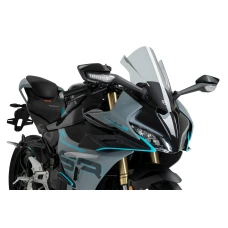 PUIG Z-RACING КОЗИРКА CF MOTO 450 SR 23'- /450 S 23'-/45