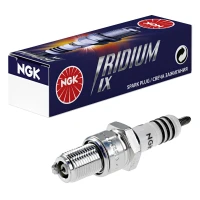NGK СВІЧА ЗАПАЛЮВАННЯ IRIDIUM BR9EIX (NR 3981) (IW27) - ЗАМІНЮЄ B9EGV (4)