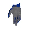 LEATT (НОВИНКА 2024) РУКАВИЦІ ВЕЛОСИПЕДІВ MTB 1.0 GRIPR GLOVE ULTRABLUE КОЛІР NIEBIESKI\/BIALY РОЗМІР S - зображення 5