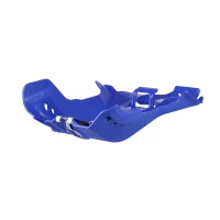 POLISPORT ЗАХИСТ ДВИГУНА FORTRESS SKID PLATE SHERCO SE-R 250/350 '14-'22 КОЛІР (SHERCO BLUE)