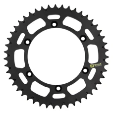 PROX ЗІРОЧКА ЗАД 489 51 АЛЮМІНІЙ KAWASAKI KX/KXF 125/250/250/450 87-18 (18951) (JTR460.51)