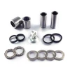 BEARING WORX КОМПЛЕКТ РЕМОНТУ ВАЖЕЛЯ HONDA CR 250 02-07, CRF 450 02-04 (28-1037) - зображення 3