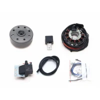 VAPE 2026/03 IGNITION SET HUSQVARNA 11 MM (90 MM)