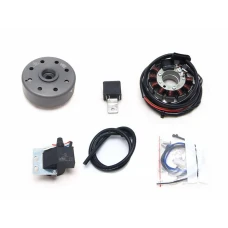 VAPE 2026/03 IGNITION SET HUSQVARNA 11 MM (90 MM)