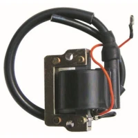 DZE КОТУШКА ЗАПАЛЮВАННЯ YAMAHA DT/YZ/IT/MX/RD (5G4-82310-40)
