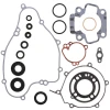 WINDEROSA (VERTEX) КОМПЛЕКТ ПРОКЛАДОК KAWASAKI KX65 06-19 (Z USZCZELNIACZAMI SILNIKOWYMI) - зображення 1