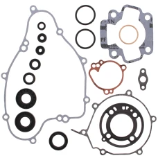 WINDEROSA (VERTEX) КОМПЛЕКТ ПРОКЛАДОК KAWASAKI KX65 06-19 (Z USZCZELNIACZAMI SILNIKOWYMI)