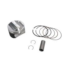 WOSSNER ПОРШЕНЬ HONDA (4T) XL 250/XR 250 '79-'82 (75,44MM=+1,50MM) (10,0:1=+1,0) OFERTA SPECJALNA
