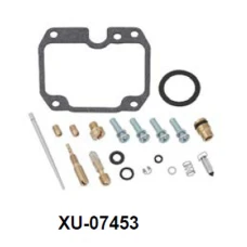 PSYCHIC КОМПЛЕКТ РЕМОНТУ КАРБЮРАТОРА YAMAHA TTR 125/L '06-'07 (26-1311)