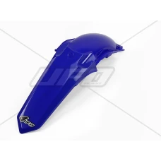 UFO КРИЛО ЗАД YAMAHA YZ 125/250 '15-'20, КОЛІР СИНІЙ