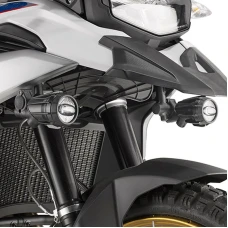 KAPPA 2023/04 КРІПЛЕННЯ ПРОТИВОТУМАНОК KS310 KS322 BMW F 750GS '18-'20