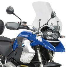 KAPPA КРІПЛЕННЯ СКЛА 330DTK BMW R 1200GS (04-12)