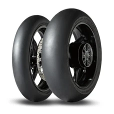 DUNLOP ШИНА 190/55R17 SPORTMAX GP RACER SLICK D212 E TL ЗАД DOT 08/2023