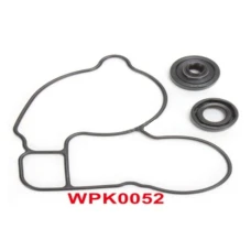 BEARING WORX 2023/04 КОМПЛЕКТ РЕМОНТУ НАСОСО ВОДИ SUZUKI RMZ 450 '08-'16 (WPK0052)