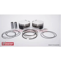 WOSSNER 2023/07 КОМПЛЕКТ ПОРШНІВ POLARIS RZR 900 XP '11-'12 STD. (92,95MM) (10,60:1)