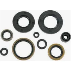 WINDEROSA (VERTEX) КОМПЛЕКТ (НАБІР) УЩІЛЬНЮВАЧІ SILNIKOWYCH KAWASAKI KX250 88-89