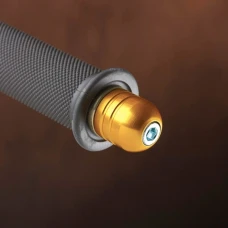 RENTHAL ПОРАДИ/ВАГИ КЕРМА КОЛІР ЗОЛОТИЙ