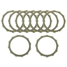 PSYCHIC ДИСКИ SPRZEGLOWE KAWASAKI GTR1400 '08-'16 (F1799) (EBS4520)