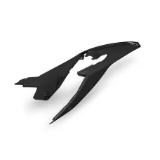 UFO КРИЛО ЗАД BETA RR 250/300/350/400/450 '20-'23 Z BOCZKAMI TYLNYMI КОЛІР ЧОРНИЙ