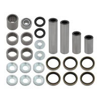 PSYCHIC 2023/10 КОМПЛЕКТ РЕМОНТУ СТІЙКИ (ПОВОРОТНОГО КУЛАКА) ВАЖЕЛЯ BETA RR 250 '13-'22 (ZT), RR 300 '13-'22 (ZT), RR (4RT) '11-'22 (27-1185)