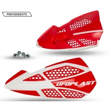 UFO 2025/11 КРИШКИ RAK (РУЧКА) VOYAGER КОЛІР ЧЕРВОНИЙ (МОЛДІНГИ - POTRZEBNE КРІПЛЕННЯ PM01669, PM01665, PM01666 АБО PM01667)