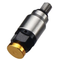 ACCEL ODPOWIETRZNIKI АМОТРТИЗАТОРІВ KTM, HUSQVARNA КОЛІР ЗОЛОТИЙ (WP/MARZOCCHI)