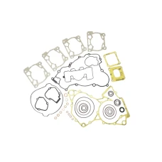 XRADICAL(ARTEIN GASKETS) КОМПЛЕКТ ПРОКЛАДОК KTM SX 125/150 '16-'22, XC-W 125/150 '17-'19, XC-W TPI 150 '20-'22 / EXC TPI 150 '20-'22 /HUSQVARNA TC 125 '16-'22 (KTM ENGINE) / TX125 '17-'19 (KTM ENGINE) / TE 150 '17-'19 / TE150I '20-'22 / GAS GAS MC 125 '