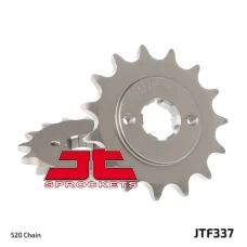 JT ЗІРОЧКА ПЕРІД 337 14 HONDA CR 250 '82-'85, CR500 '84-'85 (J33714JT) (LANC. 520)