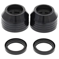 ALL BALLS КОМПЛЕКТ УЩІЛЬНЮВАЧІ OLEJOWYCH I PYLOWYCH BMW R100CS 80-84, R45 78-85, R45N 78-85, R45T 80-85, R45TN 80-85, R65 78-85, R65LS 81-85, R80 RT