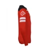 KENNY RACING 2025 СОРОЧКА CROSS\/ENDURO МОДЕЛЬ TRACK DIRT RED КОЛІР CZERWONY\/BIALY\/CZARNY РОЗМІР L - зображення 3