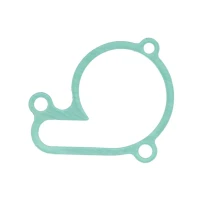 ATHENA 2026/01 ПРОКЛАДКА НАСОСУ ВОДИ HUSQVARNA 125 CR/SM/WR/WRE 1993-2014 OEM,  800065922