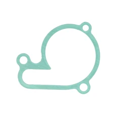 ATHENA 2026/01 ПРОКЛАДКА НАСОСУ ВОДИ HUSQVARNA 125 CR/SM/WR/WRE 1993-2014 OEM,  800065922