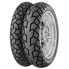 ШИНИ CONTINENTAL 180/55ZR17 TKC 70 (73W) TL M/C M+S ЗАДНІ 40/2024 (244465)