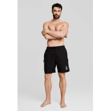DIVERSE (2025) ШОРТИ DKR SWIM 253 КОЛІР ЧОРНИЙ РОЗМІР L