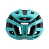 LEATT (НОВИНКА 2024) ШОЛОМ MTB ENDURANCE 4.0 V24 AQUA КОЛІР СИНІЙ NEON РОЗМІР M 55-59CM - зображення 6