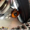 FM-PARTS ЗАДНІЙ АМОРТИЗАТОР \/ ЗАХИСТ ВАЖЕЛЯ KTM EXC '08-'23 - зображення 3