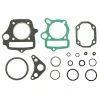 NAMURA УЩІЛЬНЕННЯ TOP-END HONDA CRF 70 F 04-12, XR 70 R 97-03 - зображення 2