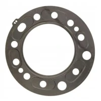 ATHENA ПРОКЛАДКА ПІД ГБЦ ( ГБЦ ) HONDA CR 250R 02-04