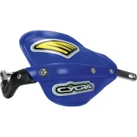 CYCRA КРИШКИ RAK (HANDBARY-ALUMINIOWY ЯДРО) БЕЗ КРІПЛЕННЯ DO КЕРМА PROBEND ALLOY BAR PACK КОЛІР СИНІЙ (POTRZEBNE КРІПЛЕННЯ 1CYC-1156-12)
