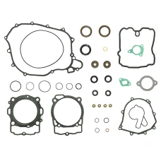 NAMURA КОМПЛЕКТ ПРОКЛАДОК KTM SXF 450 (14-15) HUSQVARNA FC 450 (14-15)