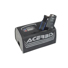 ACERBIS НОВИЙ ТОВАР 2024/02 ПРИБОРНА ПАНЕЛЬ MOTOGODZIN STOPER, ПРИБОРНА ПАНЕЛЬ OKRAZEN W BARPADZIE - 0024501.315