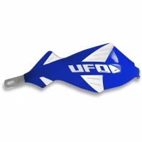 UFO КРИШКИ RAK (РУЧКА) АЛЮМІНІЙ DISCOVER КОЛІР СИНІЙ (Z КРІПЛЕННЯМИ 28MM)
